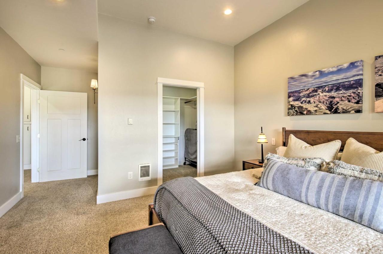Lovely Canyon View Apartment With Patio And Yard Silverton Exterior photo
